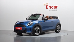 MINI Cooper 2024