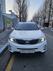 Kia Sorento 2012