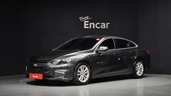 Chevrolet Malibu 2016