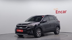 Kia Seltos 2021