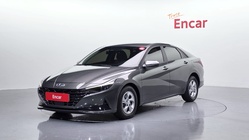 Hyundai Avante 2021