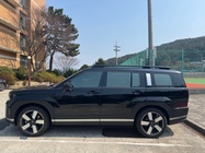 Hyundai Santa Fe 2024