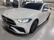 Mercedes-Benz C-Class 2023