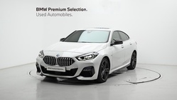 BMW 2 Series 2021
