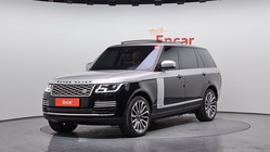 Land Rover Range Rover 2017