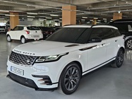Land Rover Velar 2023