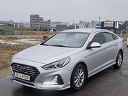 Hyundai Sonata 2019