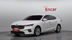 Kia K7 2019