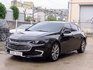 Chevrolet Malibu 2016