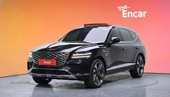 Genesis GV80 2024