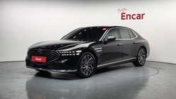 Genesis G90 2022