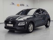 Hyundai Kona 2018