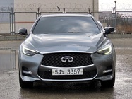 Infiniti Q30 2018