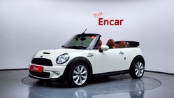 MINI Cooper 2015