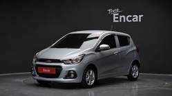 Chevrolet Spark 2016