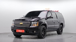 Chevrolet Surburban 2013