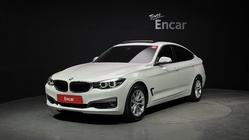 BMW Gran Turismo 2017