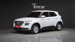 Hyundai Venue 2022
