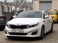 Kia K5 2014