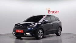 Kia Niro 2018
