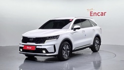 Kia Sorento 2020