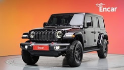 Jeep Wrangler 2024