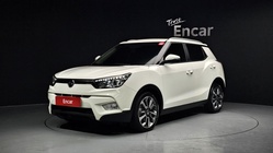 Ssangyong TIBOLI 2016