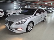 Hyundai Sonata 2014