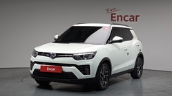 Ssangyong TIBOLI 2023