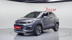 Chevrolet Trax 2019