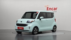 Kia RAY 2012