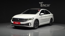 Volkswagen Jetta 2022