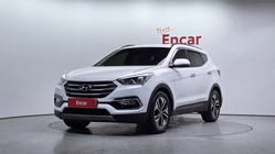 Hyundai Santa Fe 2017
