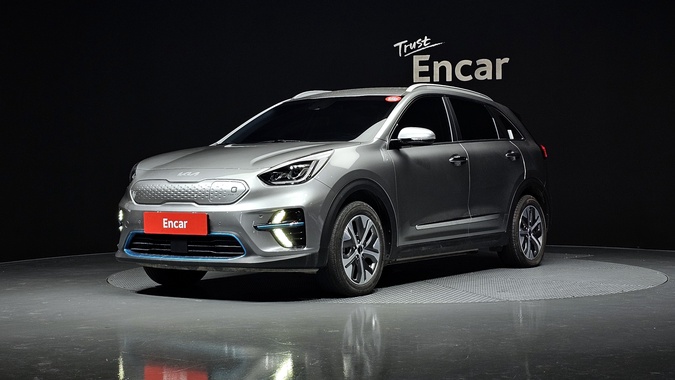 Kia Niro 2021