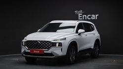 Hyundai Santa Fe 2022