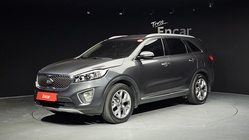 Kia Sorento 2015