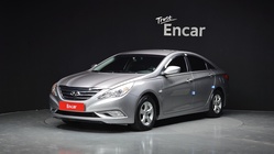 Hyundai Sonata 2013