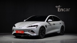 BYD Seal 2025