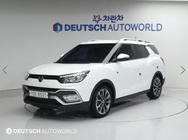 Ssangyong TIBOLI 2018