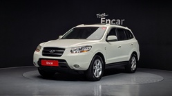 Hyundai Santa Fe 2007