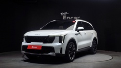 Kia Sorento 2026