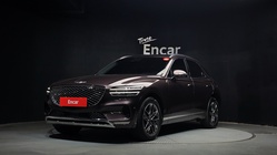 Genesis GV70 2021