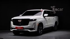 Cadillac Escalade 2023