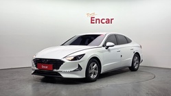 Hyundai Sonata 2019