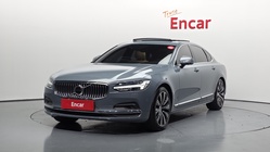 Volvo S90 2021