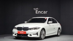 BMW 3 Series 2022