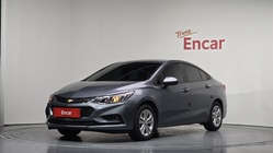 Chevrolet Cruze 2017