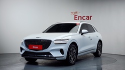 Genesis GV70 2021