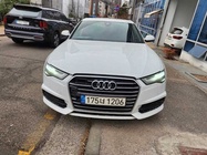Audi A6 2017
