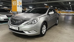 Hyundai Sonata 2014